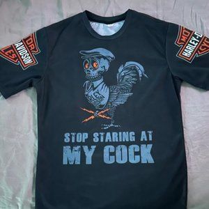 Harley-Davidson grafic shirt